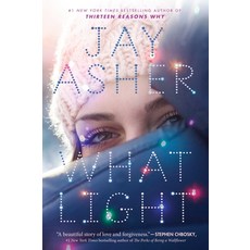 (영문도서) What Light Paperback, Razorbill, English, 9780448493640
