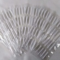 電捲芯燙桿子 燙捲心棒 娃娃捲燙棒, 大號一包32根