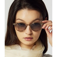 RECLOW 리끌로우 RC TR B019 CRYSTAL 그레이 선글라스