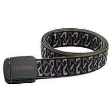 트랑고 플라스틱 허리 벨트 등산 캠핑 낚시 TA-06-2, ONE, 1개