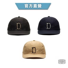 GOODFORIT / 日本H.W.Dog&Co. Union Cap 快乾透氣材質 簡約時尚設計 多種顏色選擇 展現個人風格, 黑, 1個