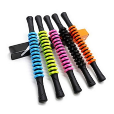 CT 13절 마사지바 마사지스틱 종아리알마사지스틱, 13절마사지바 블랙