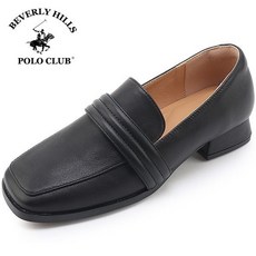 비버리힐즈클럽 미즈 W(BVMIZW-019)_블랙 2516376