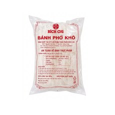 비치치 반포코 4mm 쌀국수면, 500g, 6개
