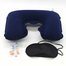 목베개 3종 세트 차량목베개