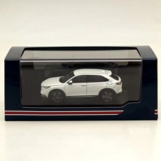 11457913 다이캐스트 수집품 모델 미니어처 Hobby HJ64 1/64 VEZEL e HEV Z HJ641071A 시리즈 모델카 컬렉션 14세 이상 HJ641071APW