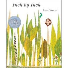 Inch by Inch, Alfred A. Knopf Books for Y...