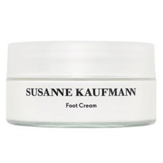 수잔 카프만 풋 크림 200ml, 1개, 1개입