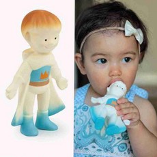 올몰 프랑스 치발기 레오 아기치발기 신생아선물 치아발육기, 1