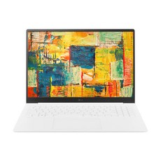 LG전자 2025 그램 프로 AI 16 코어 Ultra5, 에센스 화이트, 256GB, 16GB, WIN11 Home, 16Z90TS-GS5PK