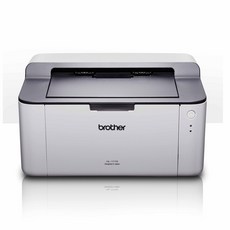 Brother HL-1110 黑白雷射印表機，輕巧快速，操作簡單，節能省電，家庭辦公適用