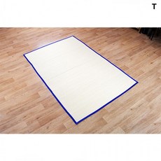 돗자리 코맷 90x190 매트 제사 왕골 피크닉용품 wsh*590bC, 상세페이지 참조