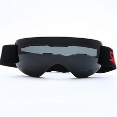 【特價出清 臺灣出貨】兒童滑雪鏡 滑雪護目鏡 雪鏡 雪地護目鏡 滑雪專用 雪鏡 防霧鏡 防風鏡 防紫外線 防輻射 防炫光, 灰片（德國進口鏡片）, 1個