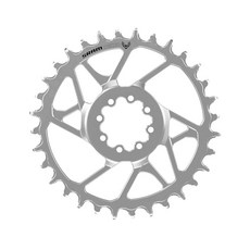 SRAM Eagle 90 CHAIN 체인RING 링 반지 34T 실버