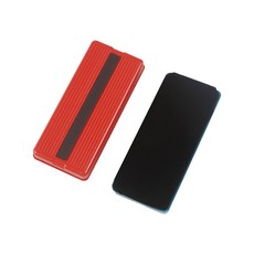 磁鐵板擦 辦公教學用品, 磁鐵板擦(顏色隨機)