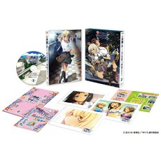 2 [Blu-ray] 오키나와에서 좋아하게 된 아이가 너무 방언하고 너무 짜증난다
