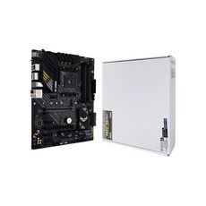 ASUS TUF Gaming B550-PLUS (아이보라)