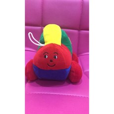 外貿原單 音樂床鈴 八音盒 車掛 彌月禮物, 1個, 紅色車子（音樂）, 紅色