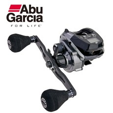Abu Garcia 恒達 TRV DLC 計米捲線器 游動丸專用機型 船釣 捲線器 (左右手可選), TRV DLC 右手