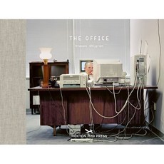 The Office, Steven Ahlgren(저), Hoxton Mini Press