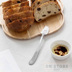 [ON디자인] 버터나이프 대 버터칼