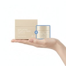 고현정 PICK 코이 플로우 랩핑 크림 포어앤쿨 50g 기획 (+ 미니 20g)