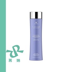 ALTERNA 歐娜 CAVIAR 魚子醬 魚子結構護髮劑 250ml, 1個, 魚子結構護髮劑250ml