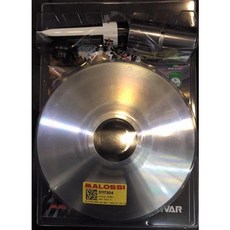 義大利 MALOSSI MHR傳動組【BMW C650 SPORT / 650GT 專用】2016-2019 現貨中, 1個