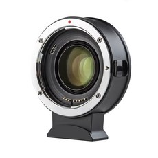 빌트록스 EF-Z2 AF 렌즈 변환어댑터 니콘 Z바디 캐논 EF렌즈, 1개