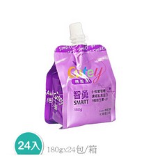 Cutey 機能凍飲, 180g*24包