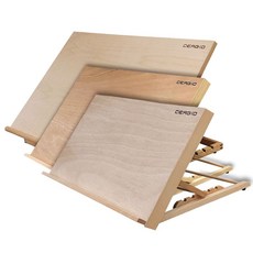 이젤 A3사이즈 세르지오 테이블 탁상용 78090ea 1(ea)