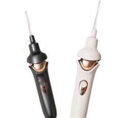 스마트 귀이개 귀파개 전동 귀지 청소기 발광 안전 귀청소기 귀지 제거, A. 귀 흡입 장치는 Jenney 독일 브랜드
