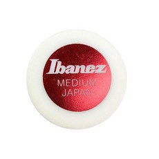 IBANEZ PA1M-WH 진원형 픽×10장, 1개, 없음, 없음