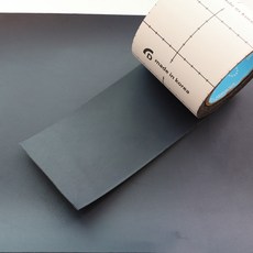 데코인] 잘늘어나는 일래스틱 인조가죽 테이프 신축성 있는 인조가죽시트지 접착식인조가죽 레자 소파리폼 인조가죽, P1106(아이보리)