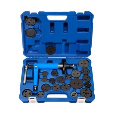 에어 브레이크 패드 교체 에어식 공구 교환 공압 실린더, 1개, 랜덤 색상