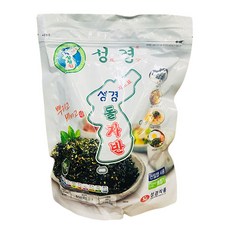 돌자반 300G성경, 1개, 300g