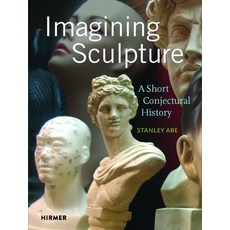 Imaging Sculpture Hardcover, Hirmer Verlag GmbH, English, 9783777437583