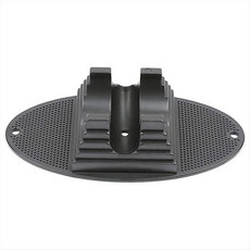다기능 자전거 스쿠터 휠 패드 킥 스쿠터 홀더 주차 스탠드 휠 보호대 정리 된 스토리지, 1PC, 1개, 1. 1PC