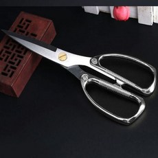 재단용 은도금 가위 컷팅 도구 986000ea (개), 본상품