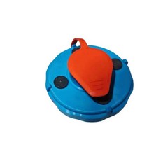 Dji 식물 보호 항공기 부품 의학 상자 커버 T50 T40 T30 T25 T20P, a set, 1개