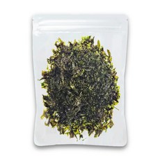 바다모아 무염 무조미 아기김 김자반 돌김자반 50g, 무염 무조미 아기김 김자반 돌김자반 50g 1봉, 1개