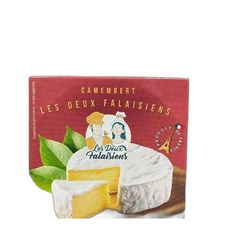 까망베르치즈캔 레드팔레지엉, 1개, 125g