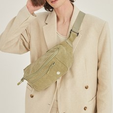 구스켓 365 슬링백, 카키