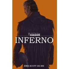 (英文圖書)Inferno 平裝版, Defconone Publishing, 英文