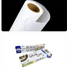 승연이의 추천 스토어 식품용 주방 크린 종이 호일 랲, 원형(시트형)