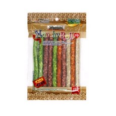 (10개묶음)굿프랜드 칼라먼치 스틱 껌 10개입, 10개, 0mg, 기타