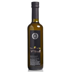 Lachinata Acetate de Oliva Virgen 特級初榨橄欖, 1個, 500ml