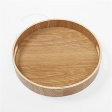 디저트트레이 서빙보드 쟁반 케이크트레이 카페쟁반 다과접시