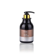 청화생활 명품한방샴푸 500ml, 1개