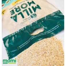 MILLA MORE Aspen Bedding & Litter 白楊木墊料, 1個